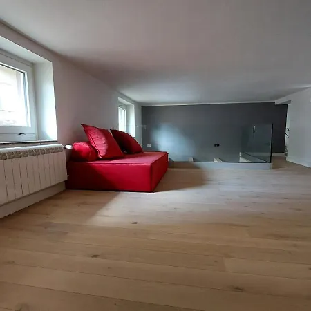 Appartement Antox3 Palermo