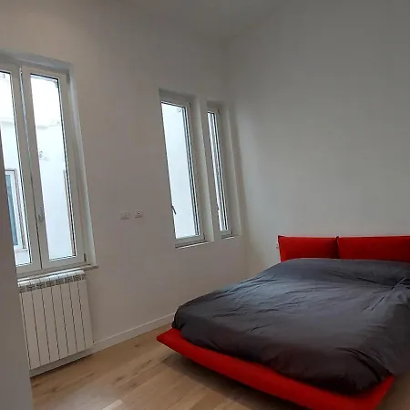 Appartement Antox3 Palermo