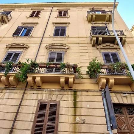 Antox3 Appartement *