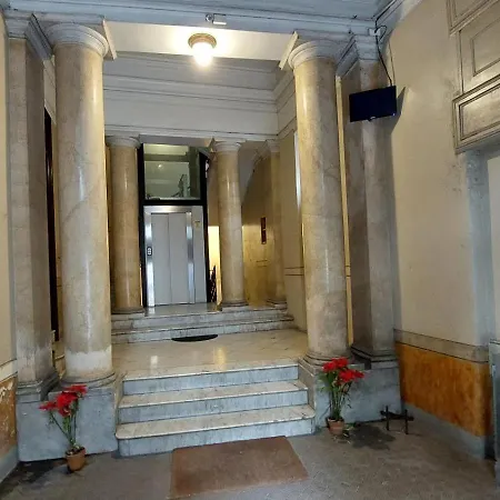Antox3 * Palermo